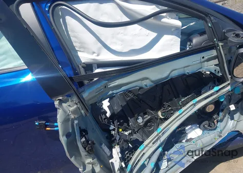 2021 Kia Forte Gt-Line from USA, damaged, VIN 3KPF34AD6ME284046